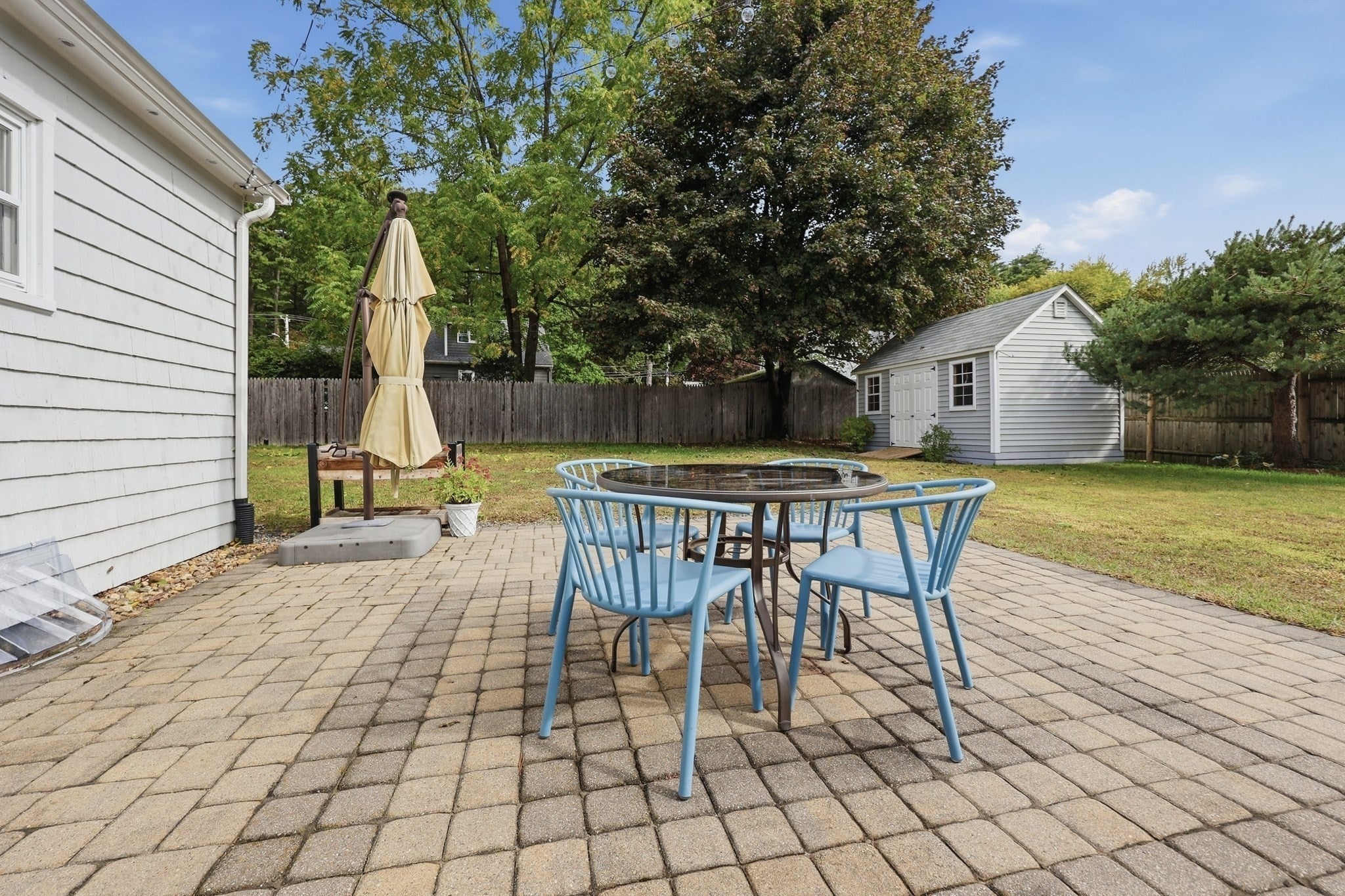 2 Azalea Rd, Newburyport, MA, 2 Azalea Rd, Newburyport, MA Photo #36