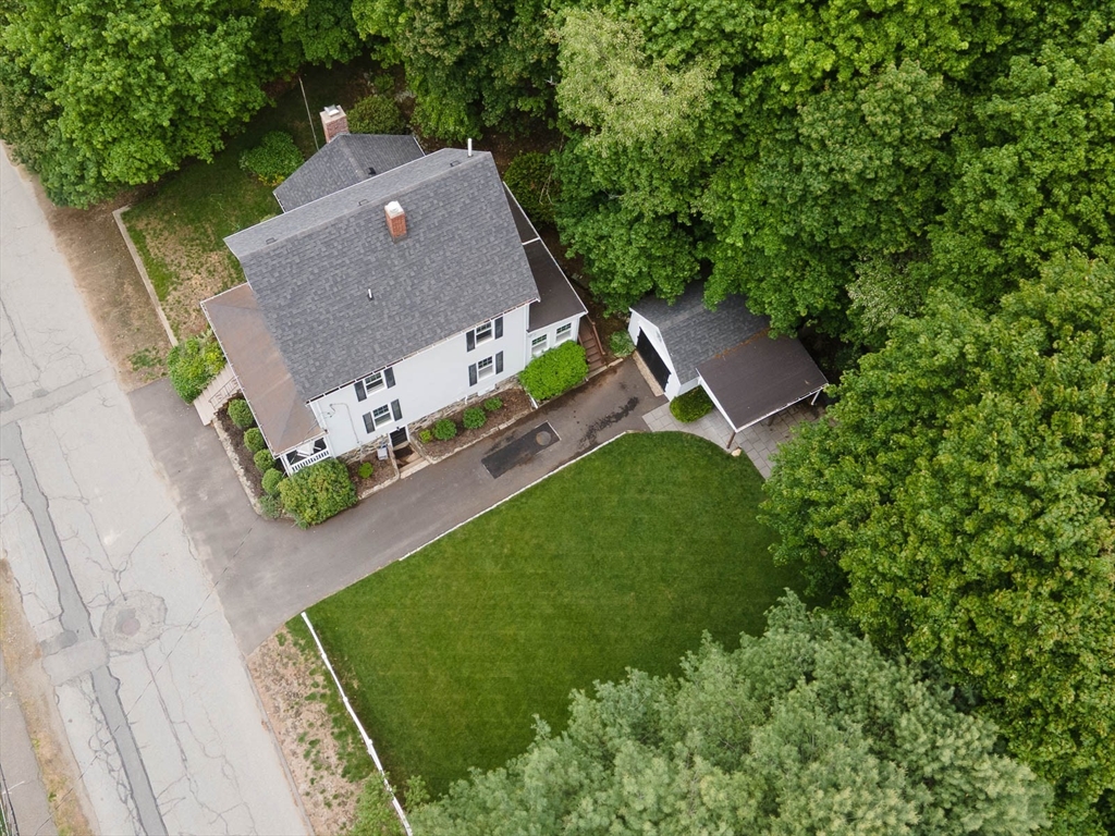 50 Pitman Ave