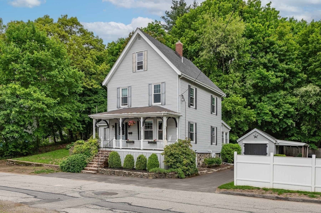 50 Pitman Ave