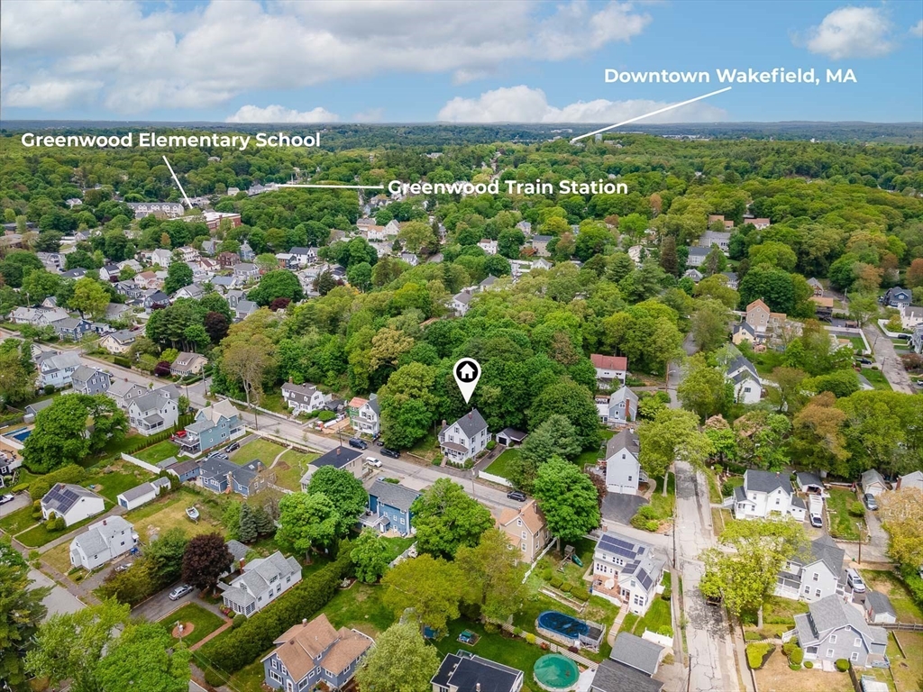50 Pitman Ave