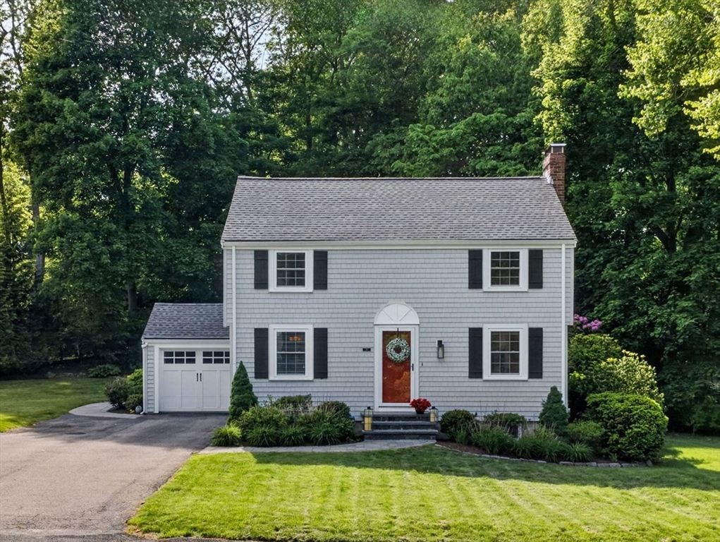 24 College Rd