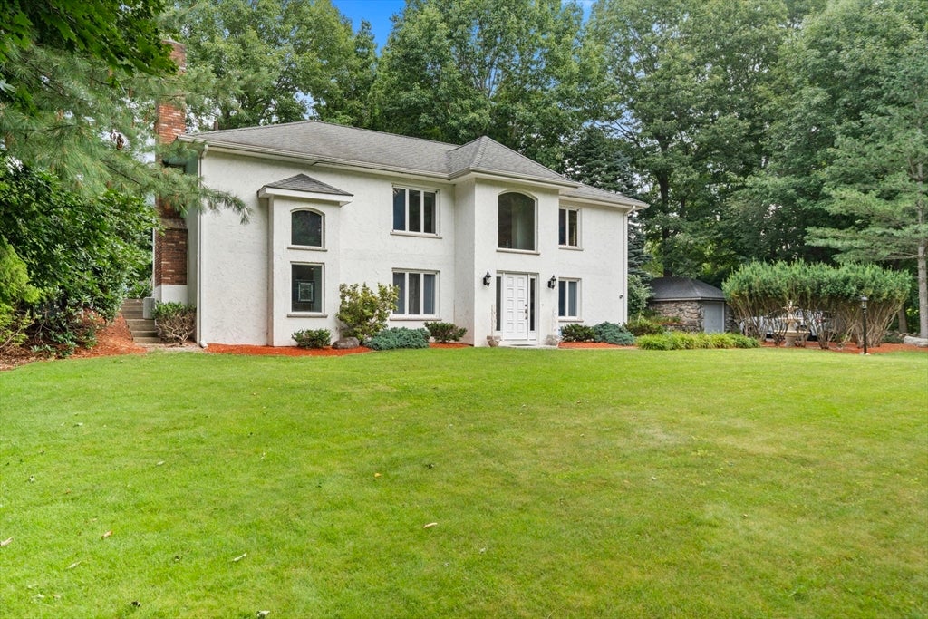 81 Goodale Street