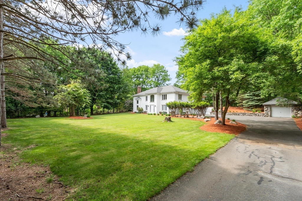 81 Goodale St