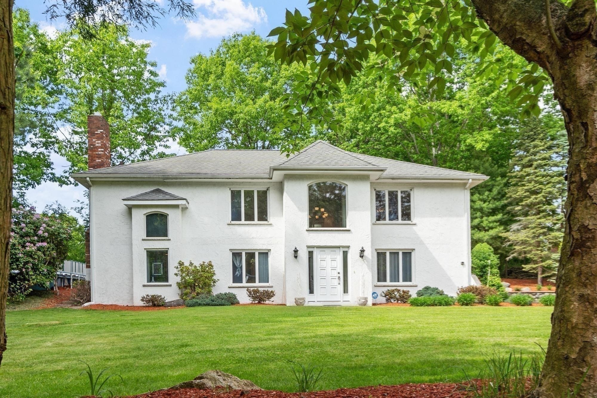 81 Goodale Street