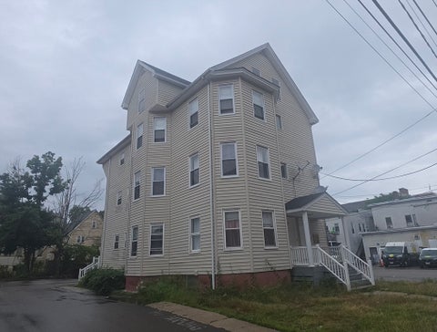 Photo of 11-13 High Street, North Attleboro, MA 02760 (MLS # 73546068)