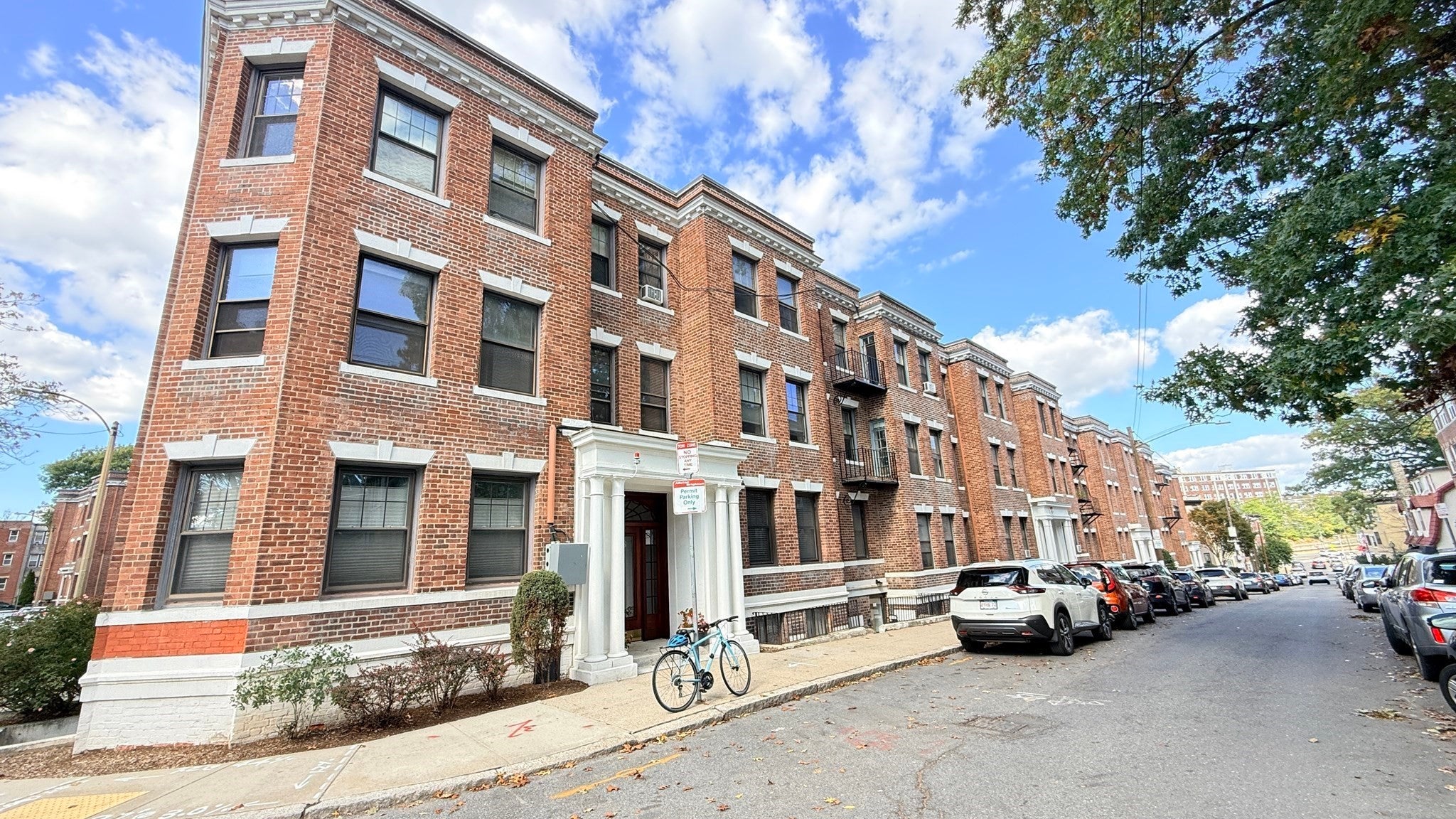 116 Sutherland Road #8, Boston, MA, 116 Sutherland Road #8, Boston, MA Photo #1