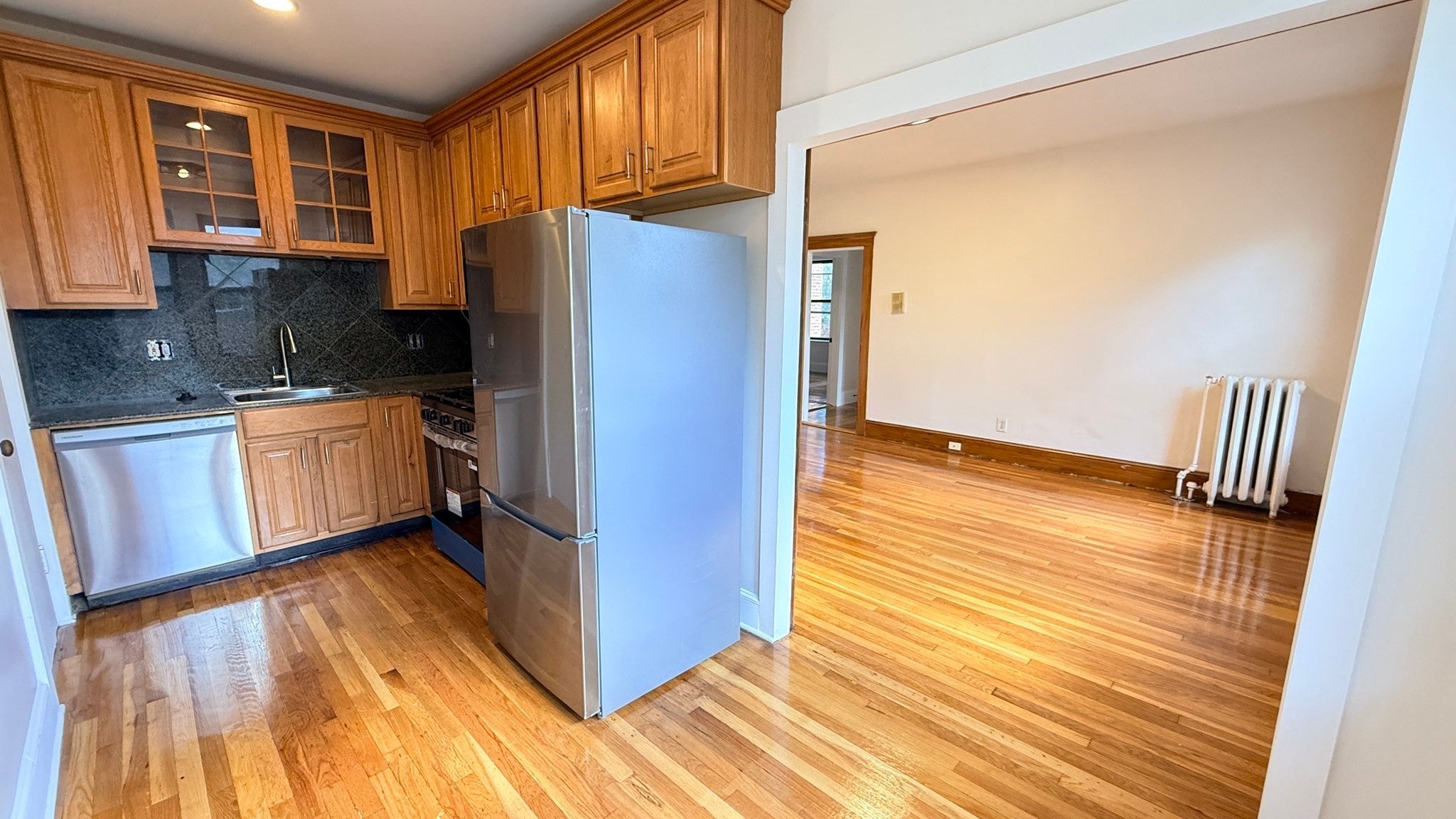 116 Sutherland Road #8, Boston, MA, 116 Sutherland Road #8, Boston, MA Photo #6