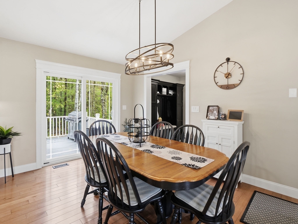 lot 1 Highland Ave.