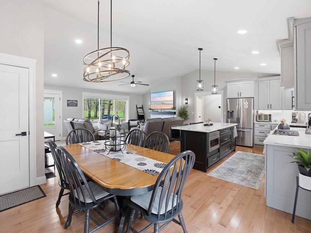 lot 1 Highland Ave.