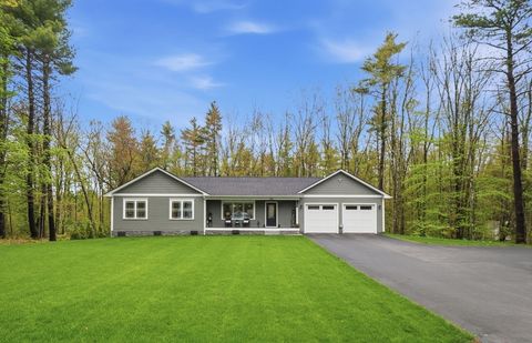 Photo of lot 1 Highland Ave, Phillipston, MA 01331 (MLS # 73523078)