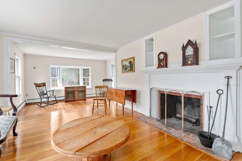 422 Liberty Square Rd