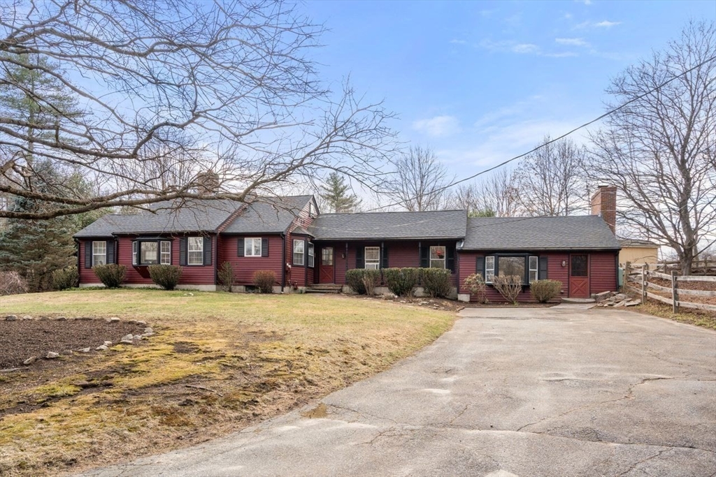 422 Liberty Square Rd