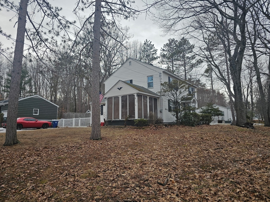 485 Central Street