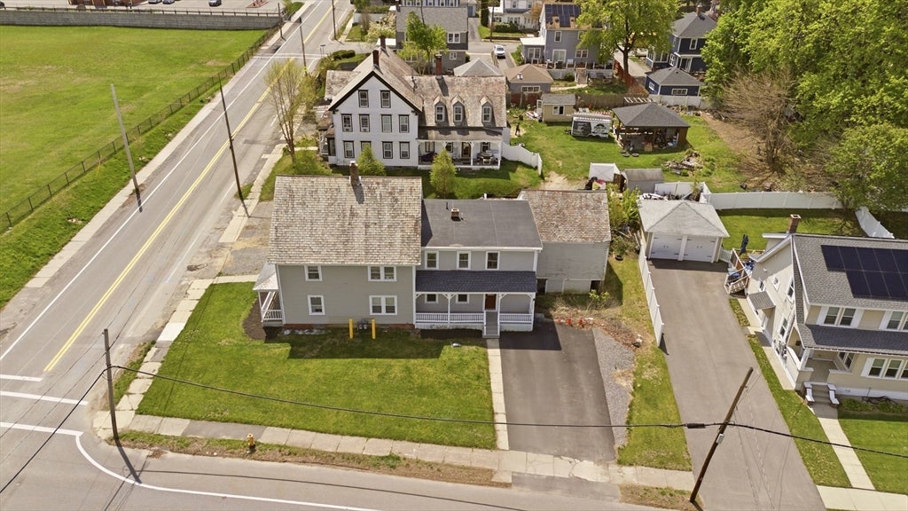 Photo of 48-50 Hall ST, Leominster, MA