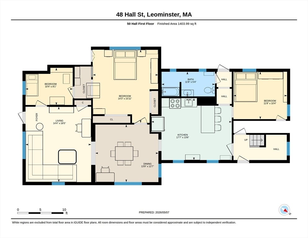 48-50 Hall ST, Leominster, MA, 48-50 Hall ST, Leominster, MA Photo #37