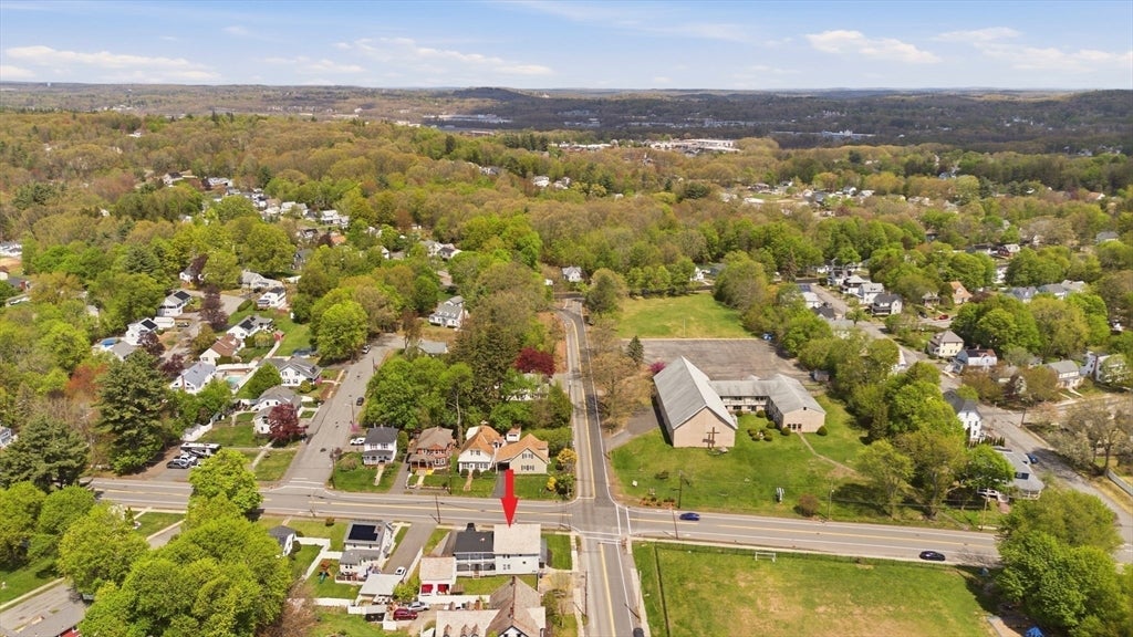 48-50 Hall ST, Leominster, MA, 48-50 Hall ST, Leominster, MA Photo #35