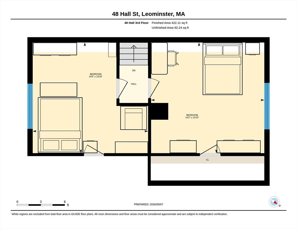 48-50 Hall ST, Leominster, MA, 48-50 Hall ST, Leominster, MA Photo #39