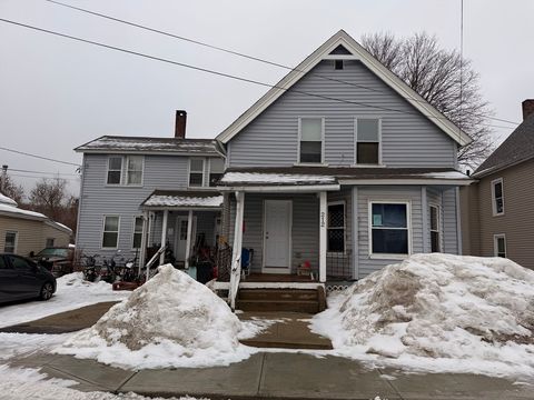 212 South St Athol MA 01331