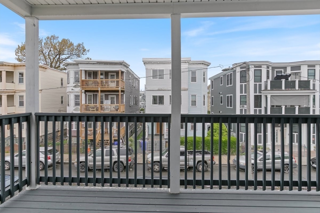 18 Baird St #2, Boston, MA Photo #19