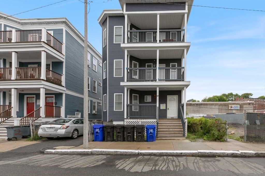 18 Baird St #2, Boston, MA Photo #21
