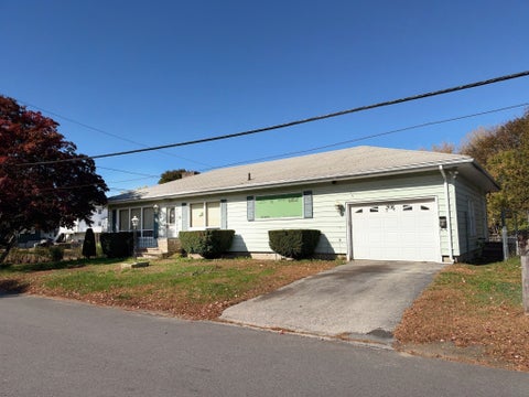 Photo of 79 William St, Lawrence, MA 01841 (MLS # 73593021)