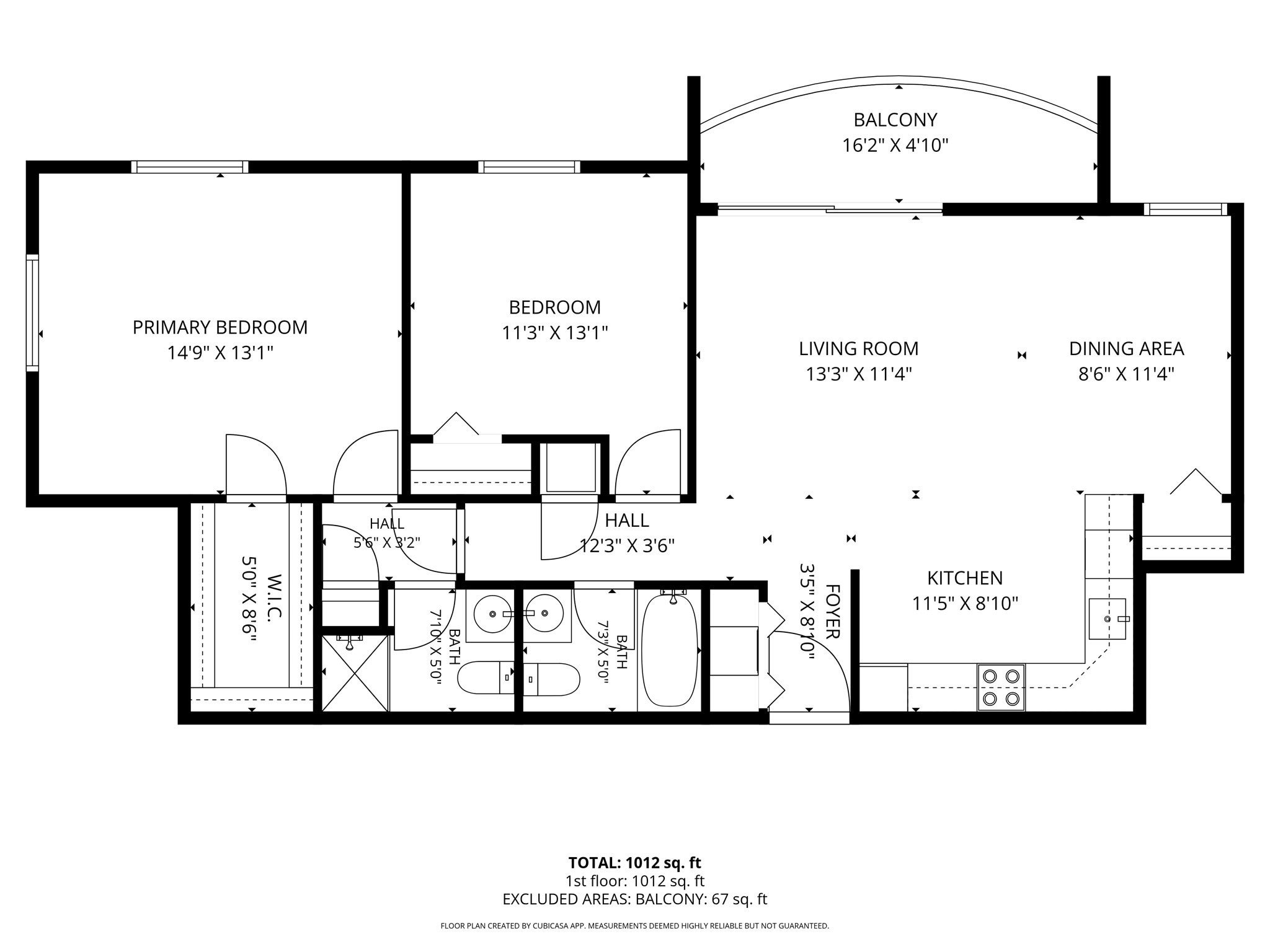 459 Willard Street #202, Quincy, MA Photo #18