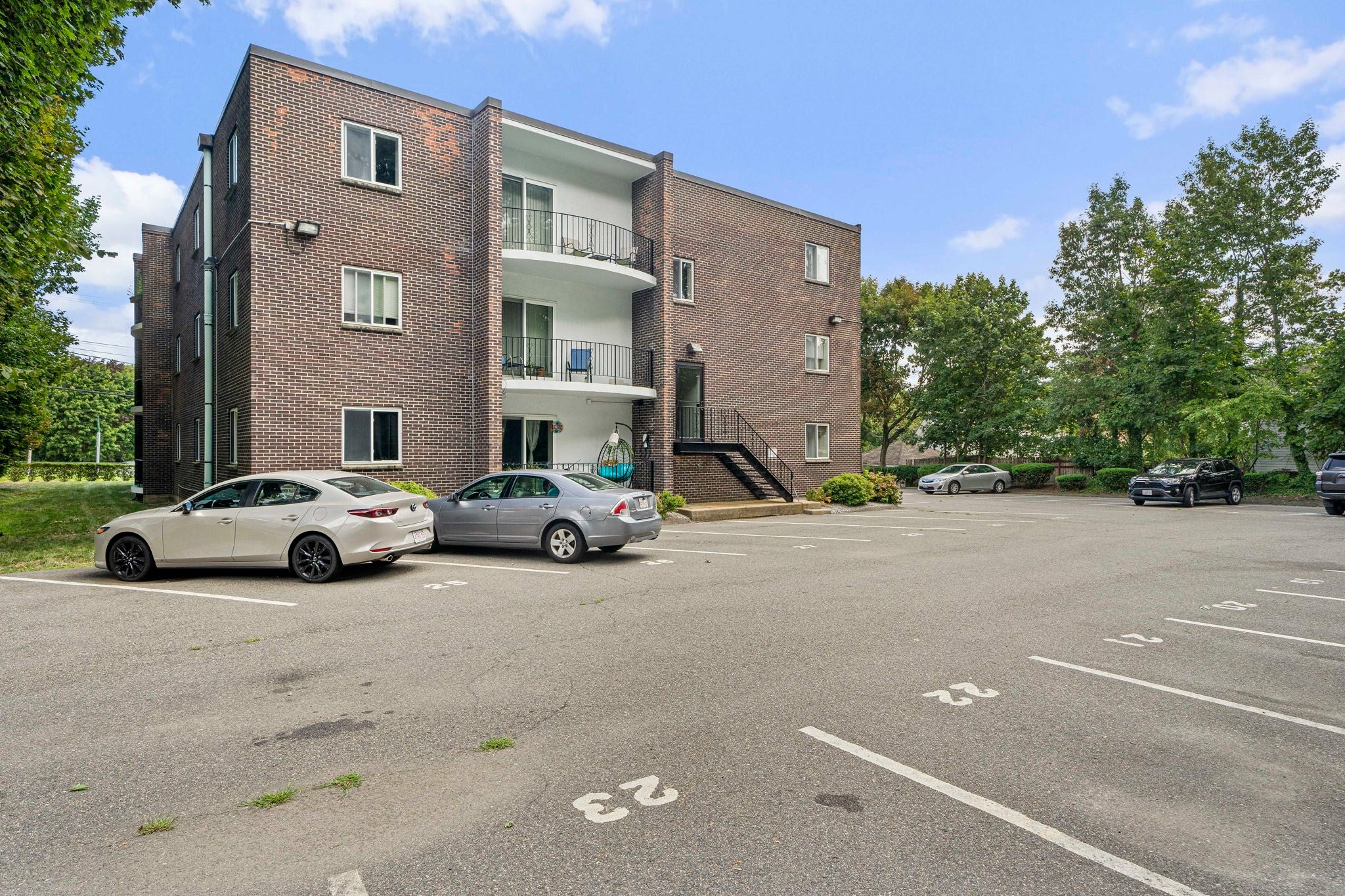 459 Willard Street #202, Quincy, MA Photo #15