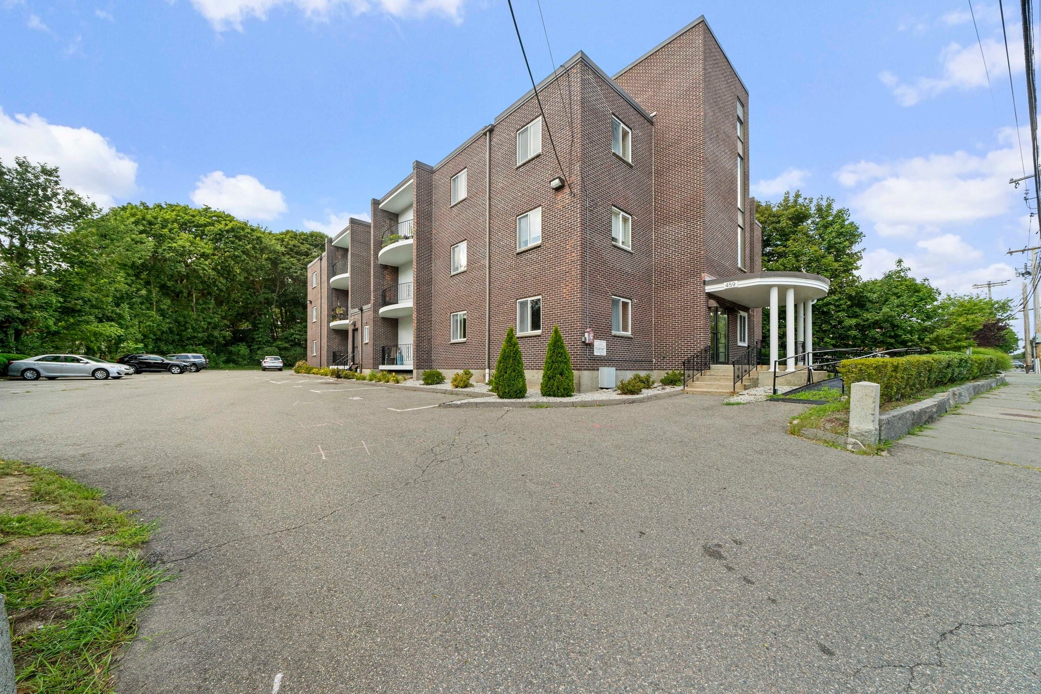 459 Willard Street #202, Quincy, MA Photo #16