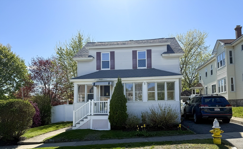 Photo of 12 Lamar Ave, Worcester, MA