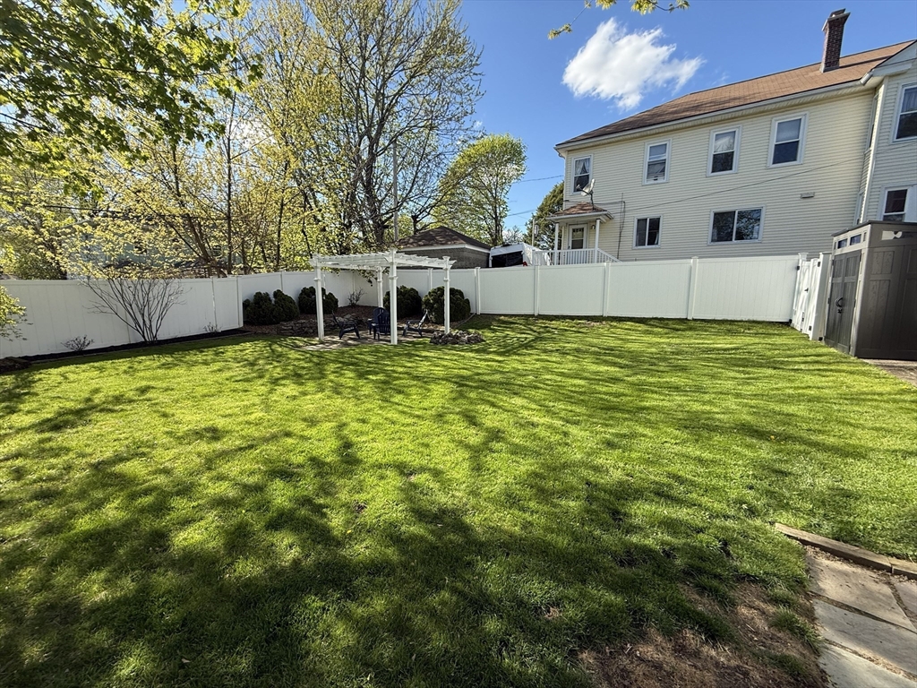 12 Lamar Ave, Worcester, MA Photo #31