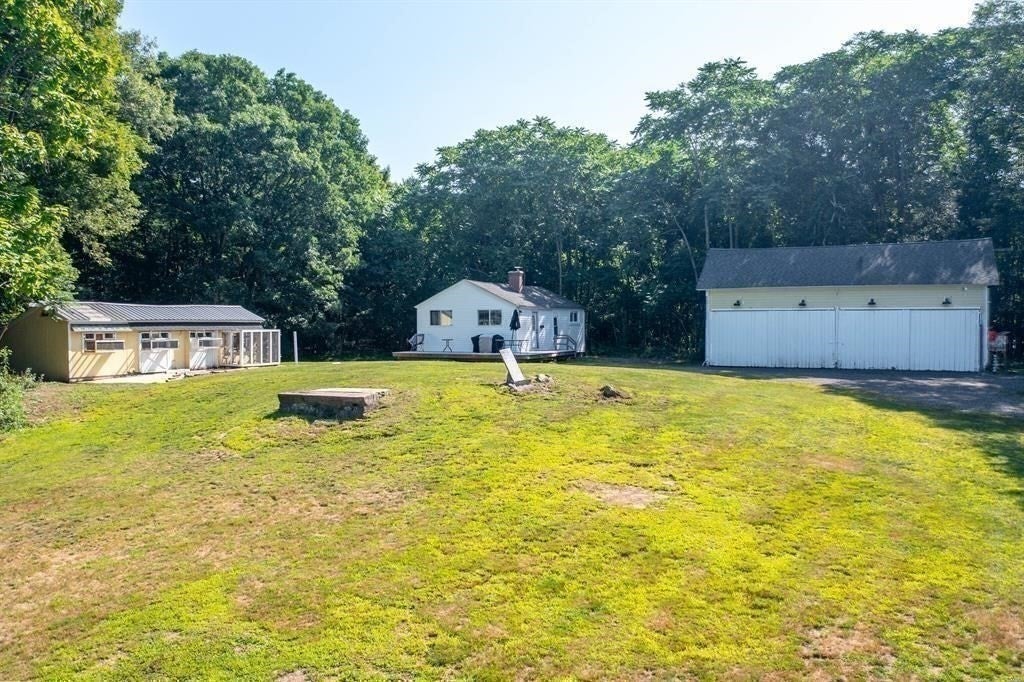 1530 Hartford Pike, Killingly, CT Photo #38