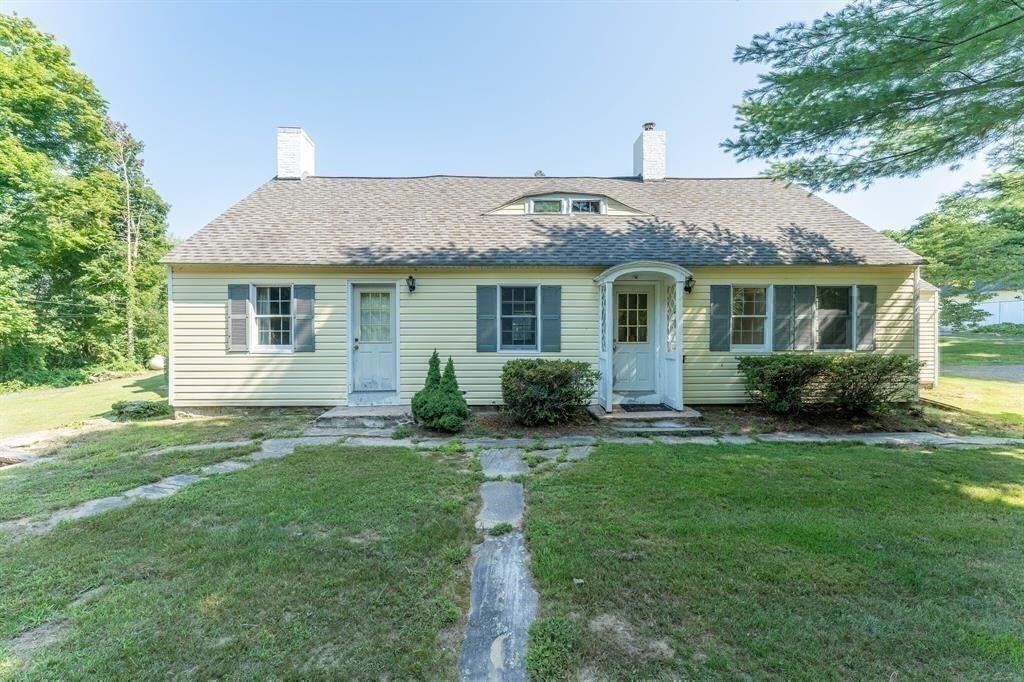 1530 Hartford Pike, Killingly, CT Photo #37