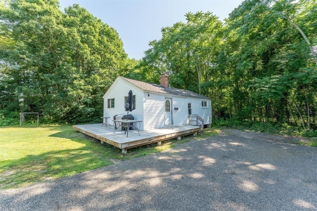1530 Hartford Pike, Killingly, CT Photo #25