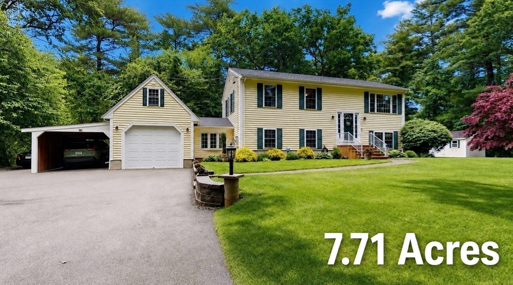 233 Tispaquin St