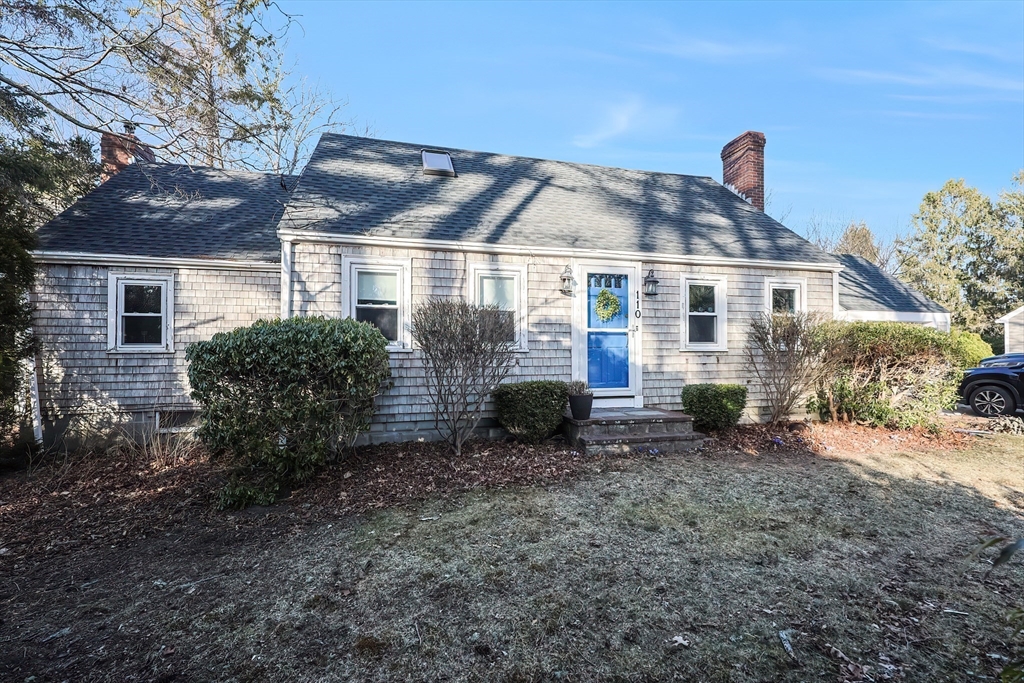 110 Acushnet Rd
