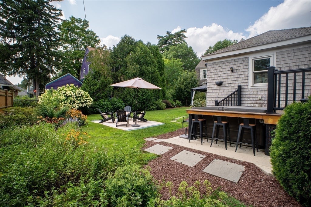 37 Pineywoods Ave, Springfield, MA, 37 Pineywoods Ave, Springfield, MA Photo #34