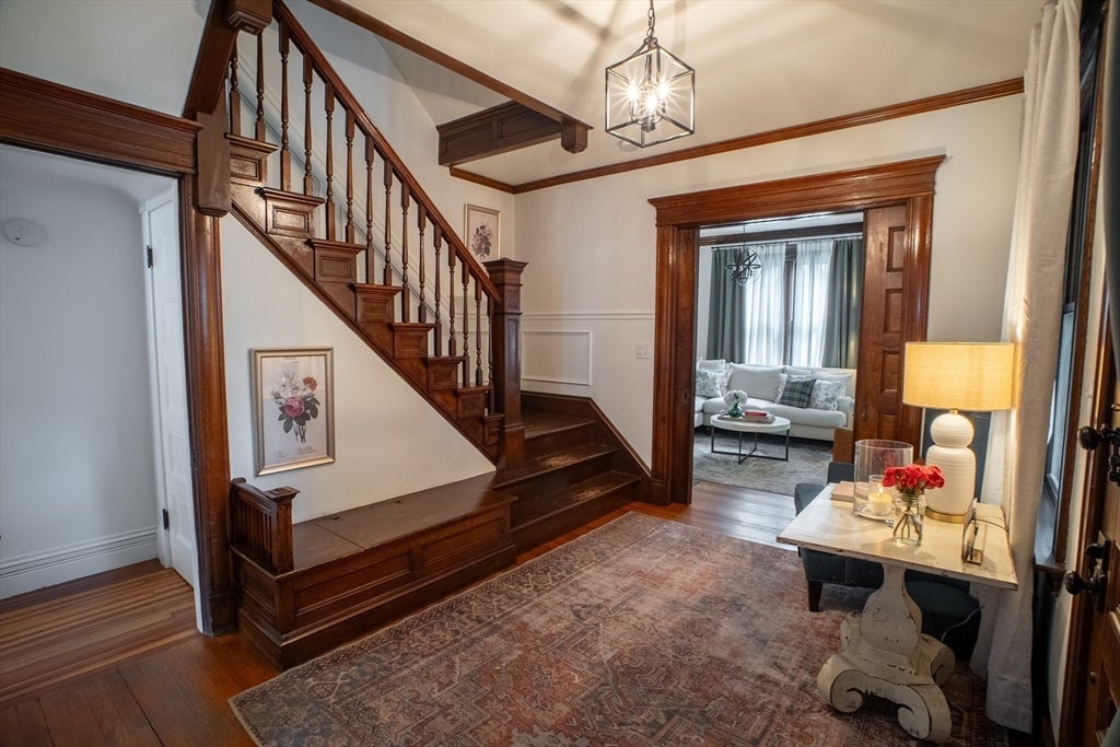 37 Pineywoods Ave, Springfield, MA, 37 Pineywoods Ave, Springfield, MA Photo #4