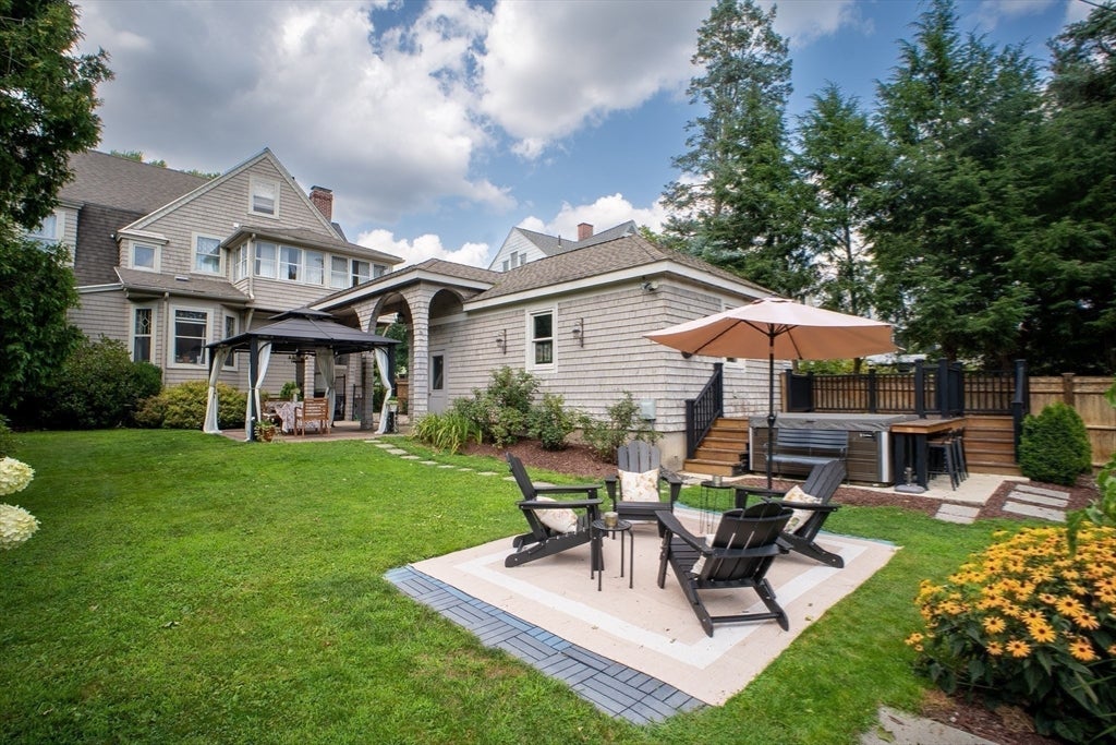 37 Pineywoods Ave, Springfield, MA, 37 Pineywoods Ave, Springfield, MA Photo #33