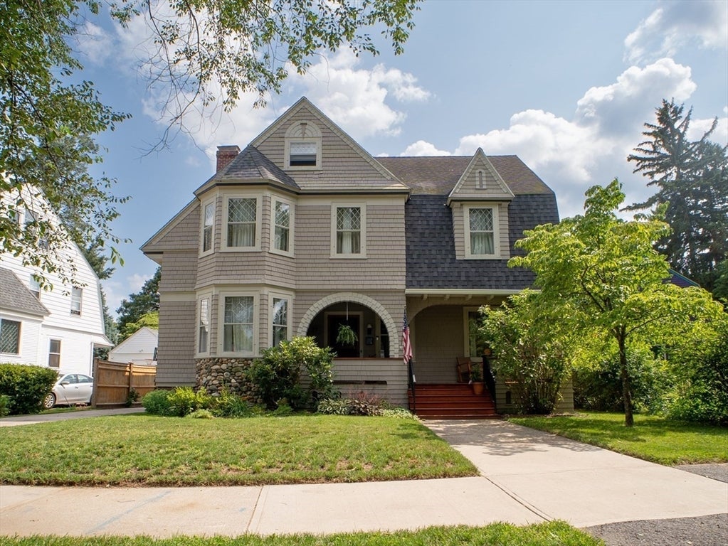 37 Pineywoods Ave, Springfield, MA, 37 Pineywoods Ave, Springfield, MA Photo #1