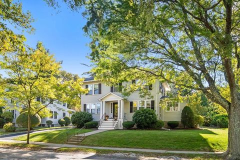 207 Slade Street Belmont MA 02478