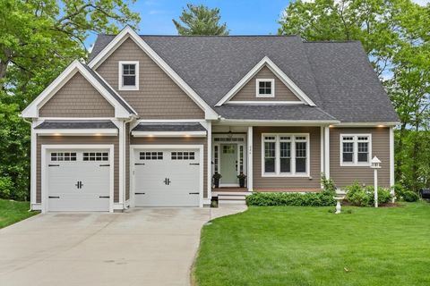 246 Forest Grove Wrentham MA 02093
