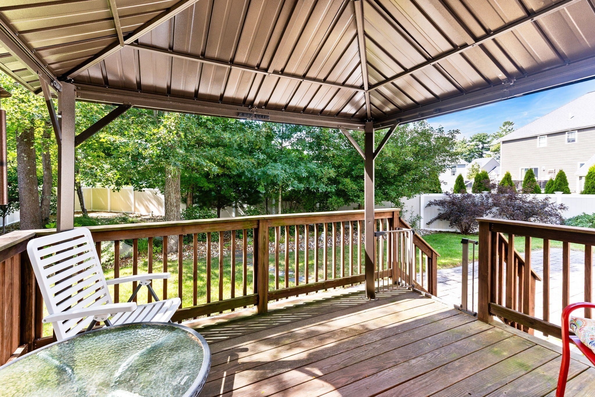 12 Waterford Circle, Dighton, MA Photo #12