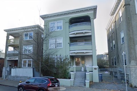 Photo of 513 Washington St #2, Boston, MA 02124 (MLS # 73483456)