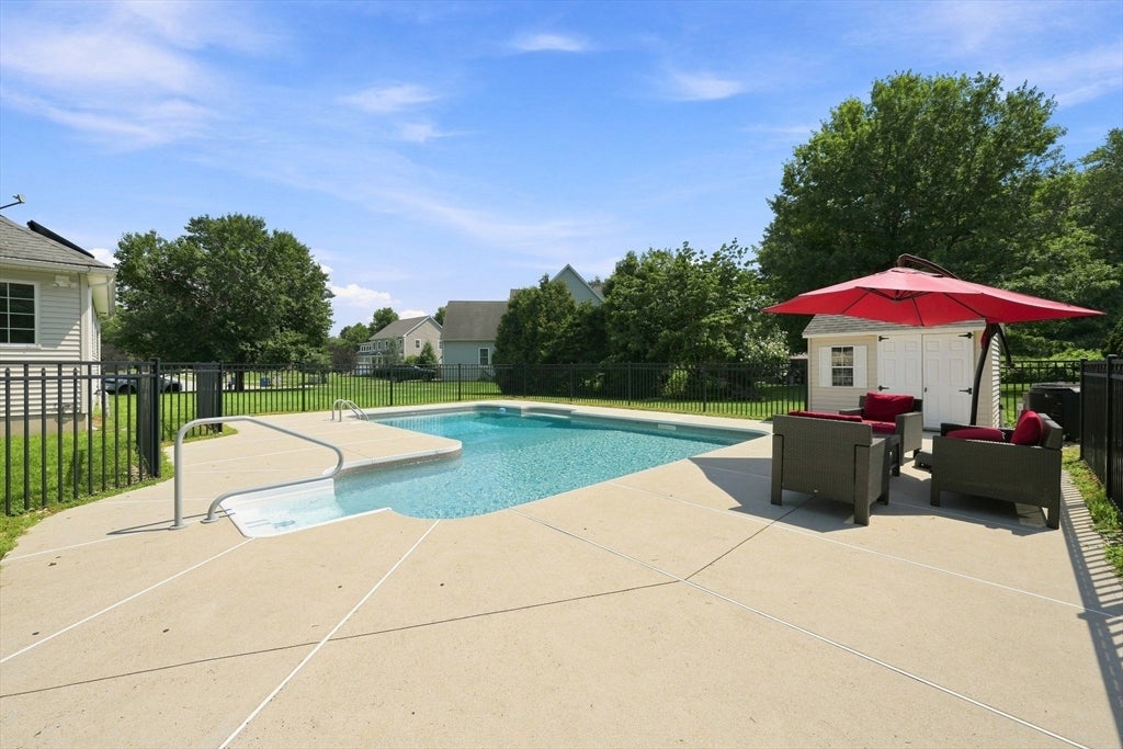 67 Abigaile Lane, West Springfield, MA, 67 Abigaile Lane, West Springfield, MA Photo #10