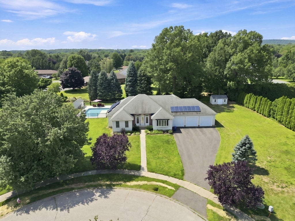 67 Abigaile Lane, West Springfield, MA, 67 Abigaile Lane, West Springfield, MA Photo #3