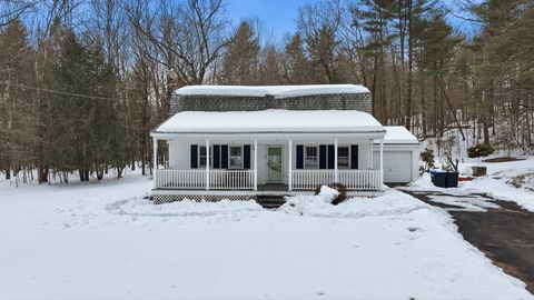 Photo of 18 Country Ln, Belchertown, MA 01007 (MLS # 73482760)