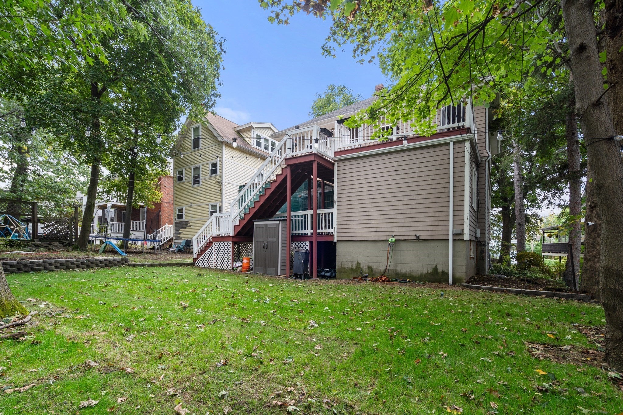 141 Nottinghill Rd #2, Boston, MA, 141 Nottinghill Rd #2, Boston, MA Photo #23