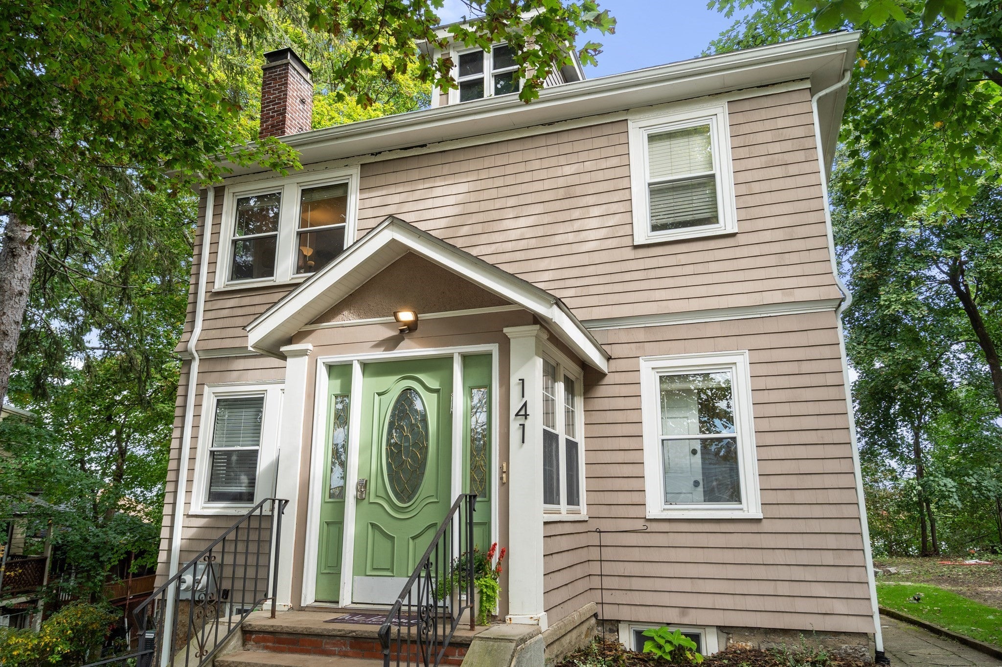 141 Nottinghill Rd #2, Boston, MA, 141 Nottinghill Rd #2, Boston, MA Photo #1