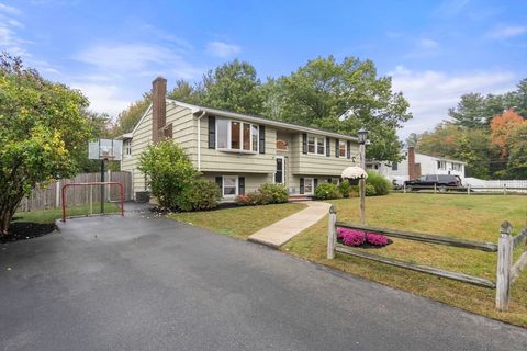 23 Loganberry Dr Abington MA 02351
