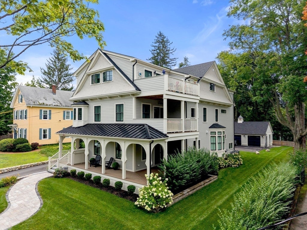 20 Lawrence St #2, Wakefield, MA, 20 Lawrence St #2, Wakefield, MA Photo #3